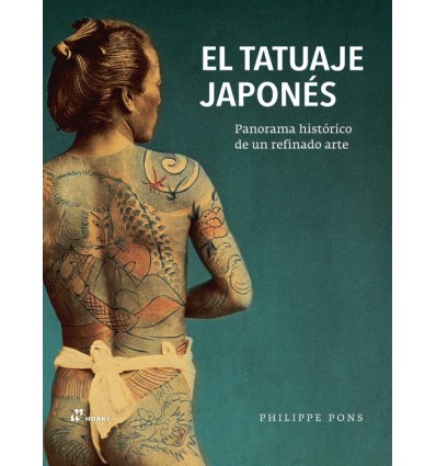 EL TATUAJE JAPONËS