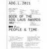 ADG LAUS AWARDS 2021 (MAGABOOK 2021)