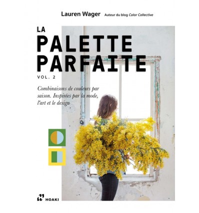 LA PALETTE PARFAITE VOL. 2