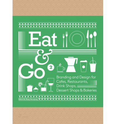 EAT & GO VOL. 2