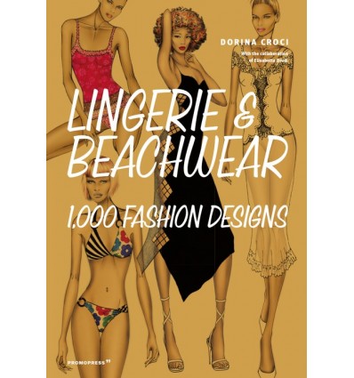 LINGERIE & BEACHWEAR
