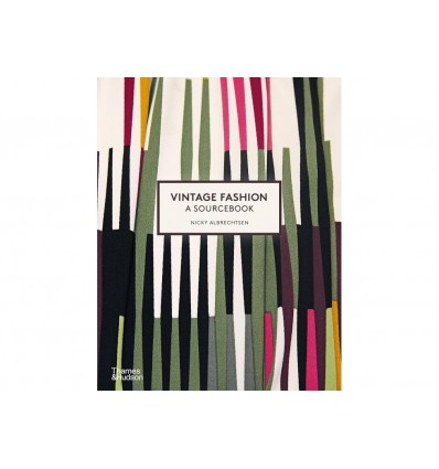 VINTAGE FASHION: A SOURCEBOOK