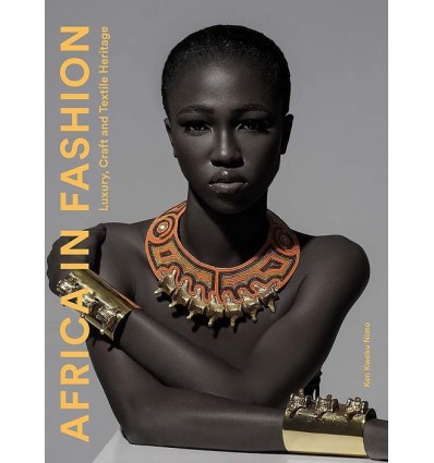 AFRICA IN FASHION