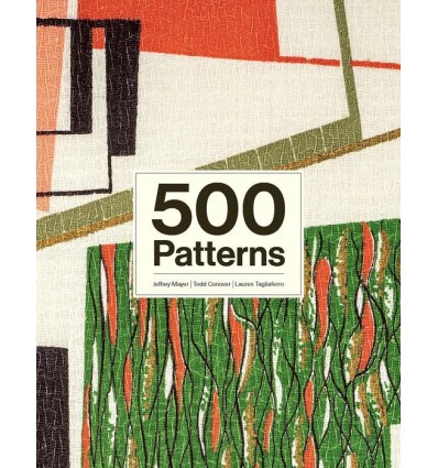 500 PATTERNS