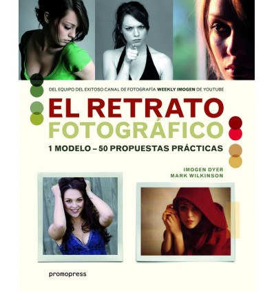 EL RETRATO FOTOGRAFICO