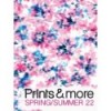 PRINTS AND MORE TRENDBOOK S/S 22