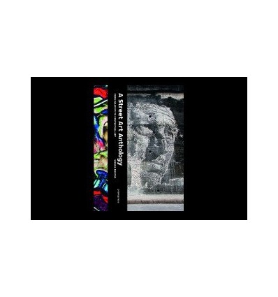 STREET ART ANTHOLOGY, A