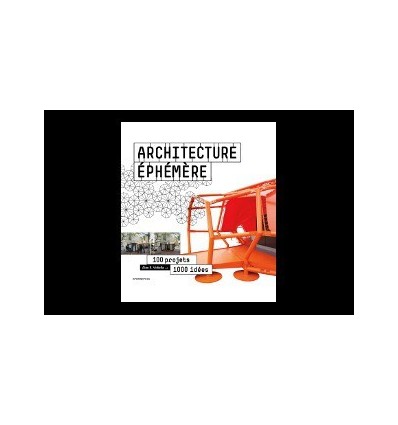 ARCHITECTURE EPHEMERE
