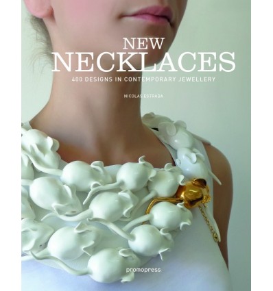 NEW NECKLACES
