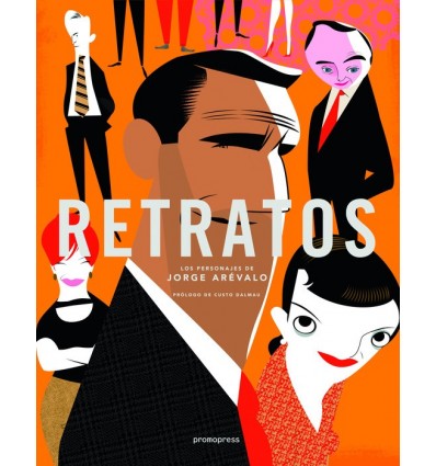 RETRATOS