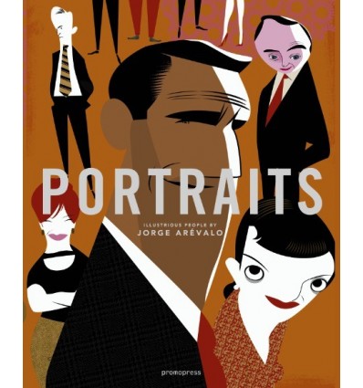 RETRATOS