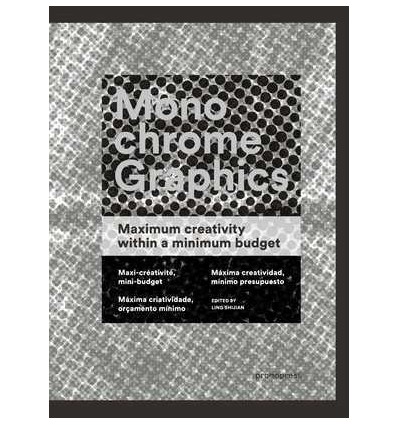MONOCHROME GRAPHICS
