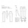 FASHION PATTERNMAKING TECHNIQUES 1