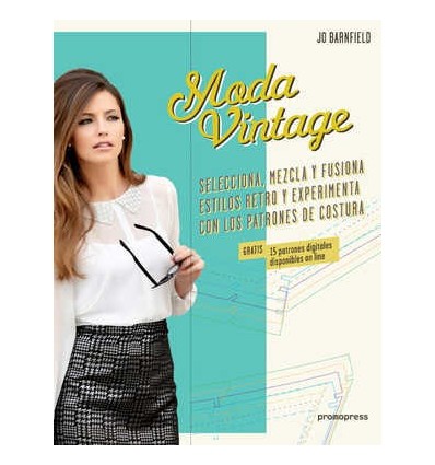 MODA VINTAGE
