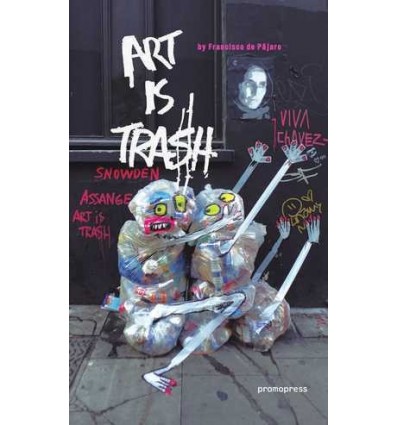ART IS TRASH