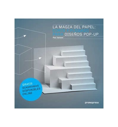 MAGIA DEL PAPEL, LA