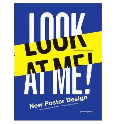 LOOK AT ME!
