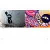 THE GRAFFITI WALL