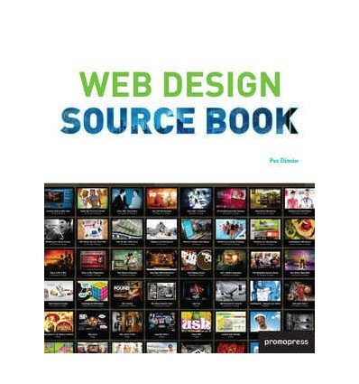 WEB DESIGN SOURCEBOOK