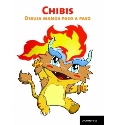 CHIBIS MANGA