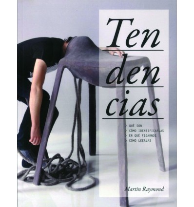 THE TREND FORECASTING HANDBOOK