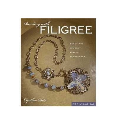 BEADING WITH FILIGREE