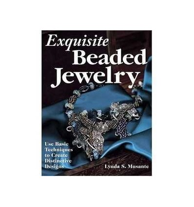 EXQUISITE BEADED JEWELRY