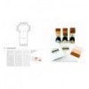 PROMOTIONAL PACKAGING AND DESIGN
