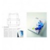 PROMOTIONAL PACKAGING AND DESIGN