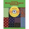 FULL-COLOR DECORATIVE REPEAT PATTERNS (INCLUYE CD-ROOM)