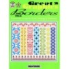 GREAT GRAPHICS 2: 500 FOLK BORDERS (INCLUYE CD-ROOM)