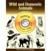 WILD AND DOMESTIC ANIMALS (INCLUYE CD-ROOM)