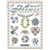 SMALL FLOWER DECORATIONS VOL.4