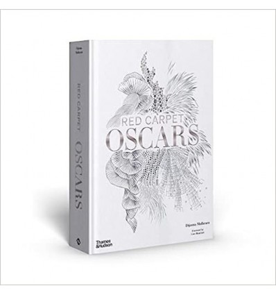 RED CARPET OSCARS
