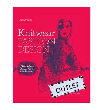 KNITWEAR FASHION DESIGN