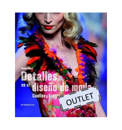 DETALLES EN EL DISEÑO DE MODA