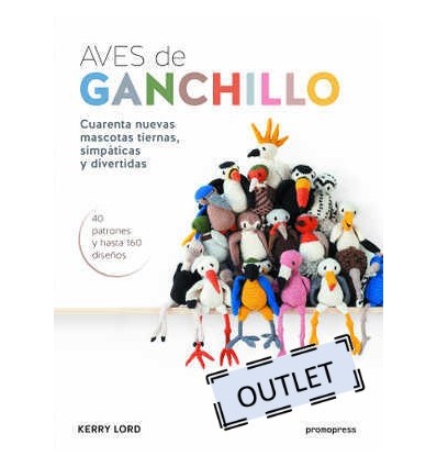 AVES DE GANCHILLO