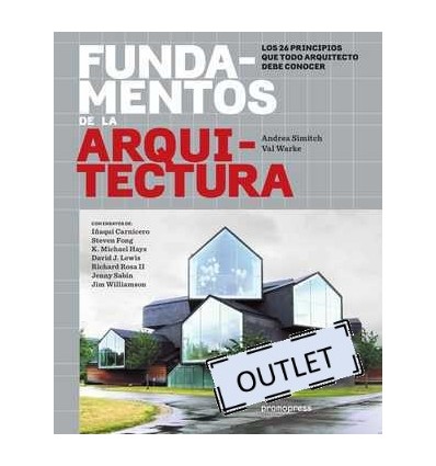 FUNDAMENTOS DE LA ARQUITECTURA